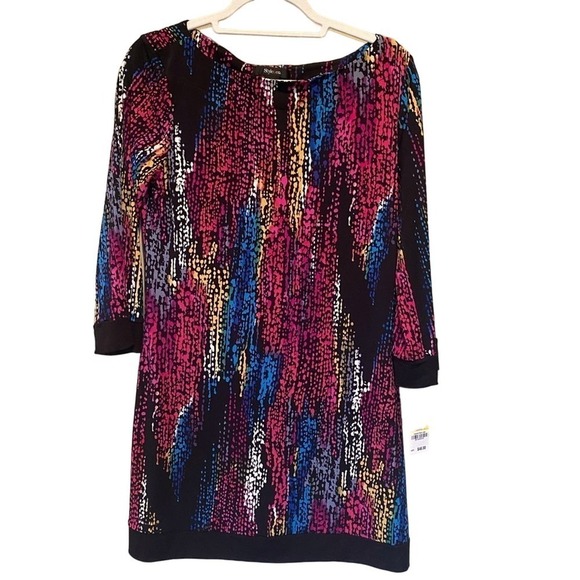 Style & Co Tunic  sz M - Picture 1 of 3